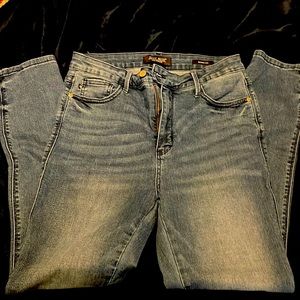 VGC. Judy Blue jeans size 13/31